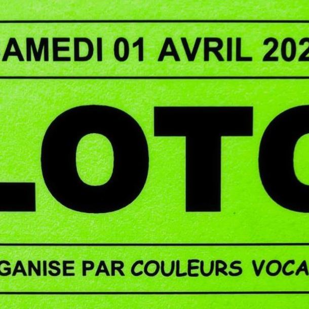 Loto de Lanton
